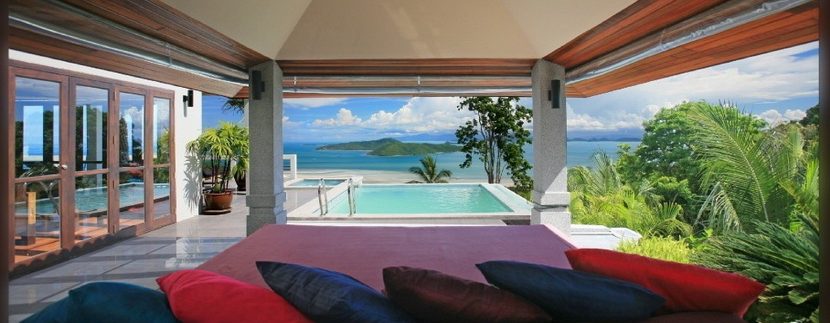 Villa vacances Taling Ngam Koh Samui à louer_resize