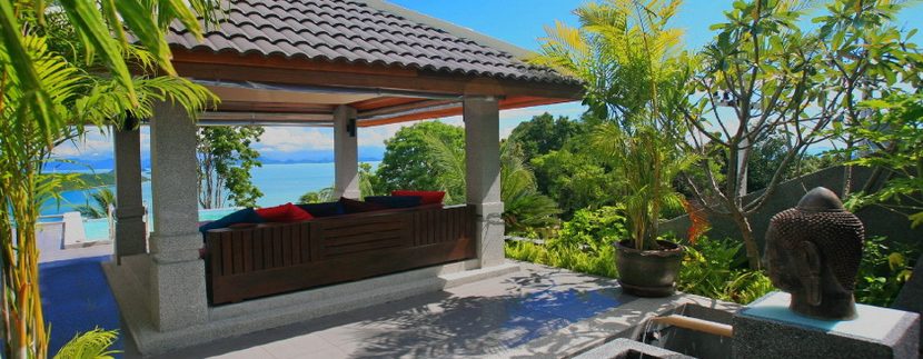 Villa vacances Taling Ngam sala_resize