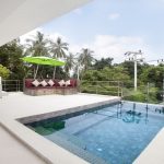 chaweng villa resort