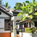 rent apartment chaweng Koh Samui