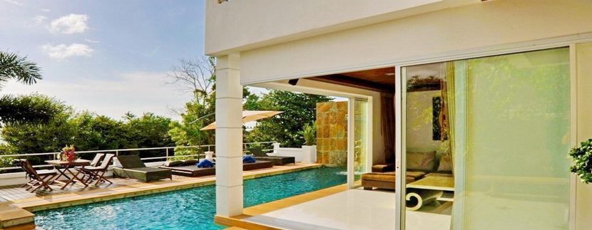 location villa Bangrak piscine_resize