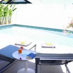 accommodation holiday choeng Mon Koh Samui