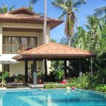 Holiday home Koh Samui in Chaweng