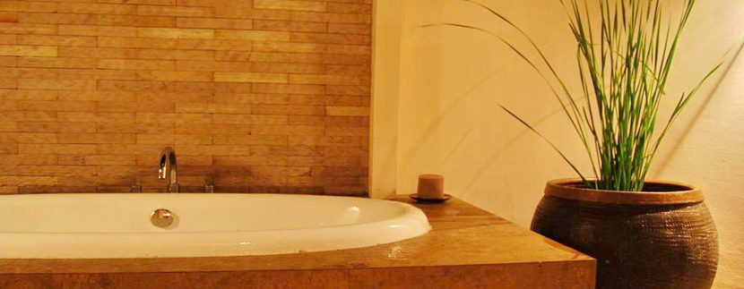 salle de bain Villa location Plai Laem_resize