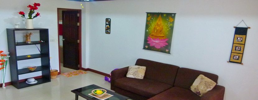 living room apartment Lamai_resize