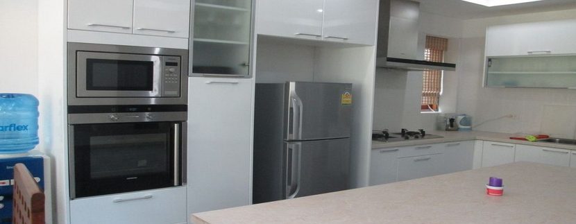 For rent Chaweng Noi villa kitchen (6) _resize