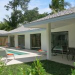 For rent Villas Maenam Koh Samui Residence Maprao