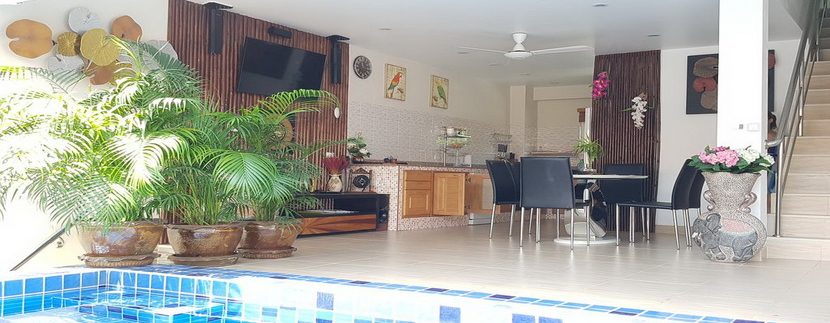 A louer appartement Koh Samui Bang Por (3)_resize
