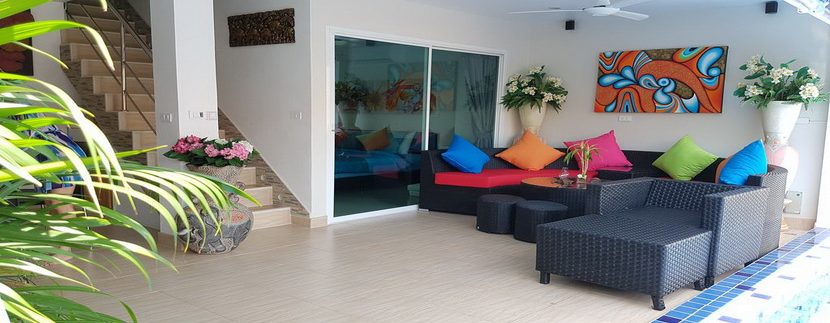 A louer appartement Koh Samui Bang Por (4)_resize