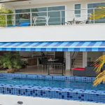 A louer appartement Koh Samui Bang Por Coconut Laguna Beach