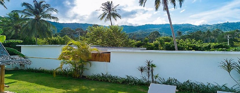 For rent lamai villa Koh Samui 0005