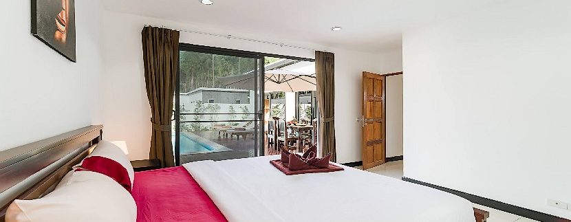 For rent lamai villa Koh Samui 0007