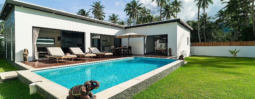 A louer lamai villa Koh Samui 0015