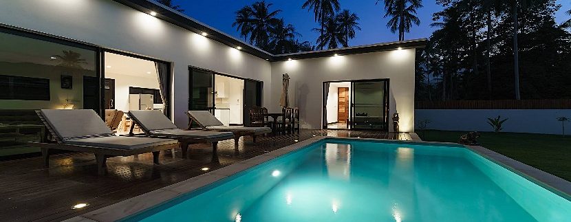 For rent lamai villa Koh Samui 0018