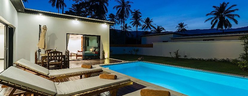 For rent lamai villa Koh Samui 0021