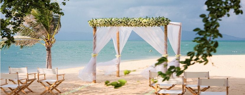 A louer villa 3 chambres Bang Por Koh Samui mariage_resize