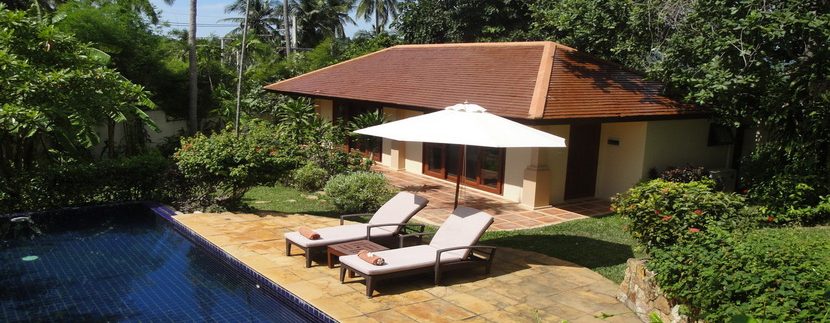 For rent villa 3 rooms Choeng Mon Koh Samui (4) _resize