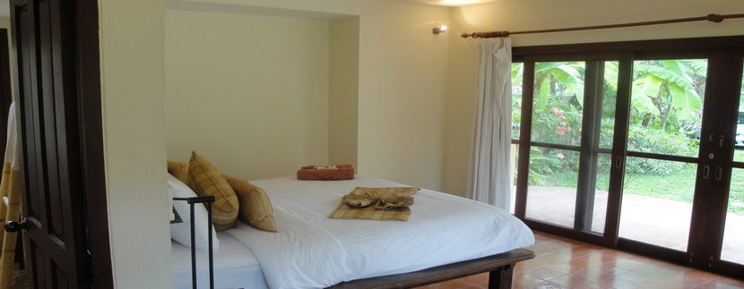 For rent villa 3 rooms Koh Samui Choeng Mon (11) _resize