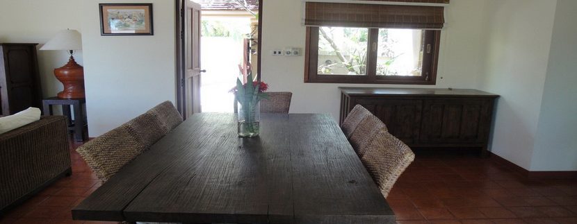 A louer villa 3 chambres Koh Samui Choeng Mon (8)_resize
