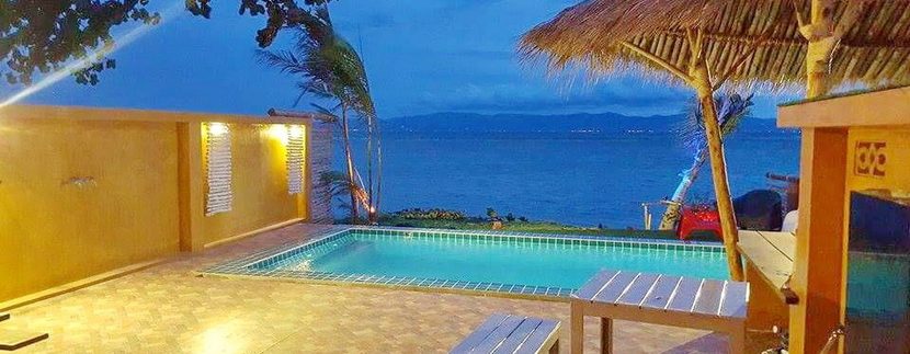 For rent villa Ban Thai Koh Phangan swimming pool (3) _resize