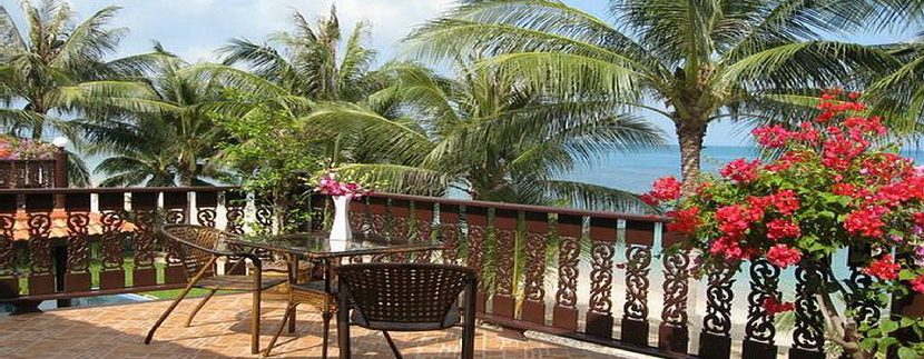 For rent Bang Por Koh Samui villa (15) _resize