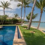 For rent villa Bangrak Koh Samui 7 rooms Villa Ban Haad Sai