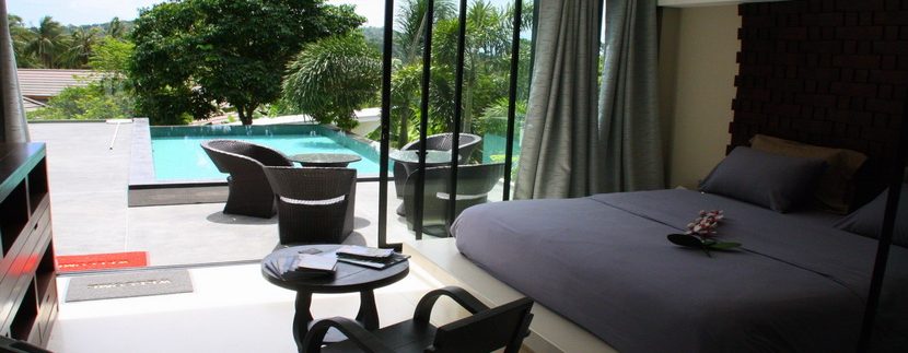 For rent villa Bophut room (3) _resize