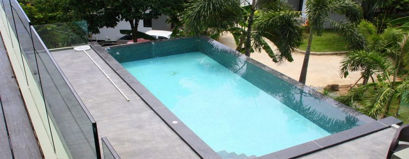 For rent villa Bophut swimming pool (2) _resize