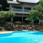 A louer villa Chaweng Koh Samui Green Oasis