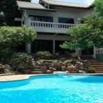 For rent villa Chaweng Koh Samui Green Oasis