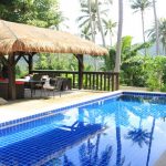 For rent villa Chaweng Noi Koh Samui