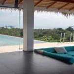 A louer villa Hin Kong Koh Phangan