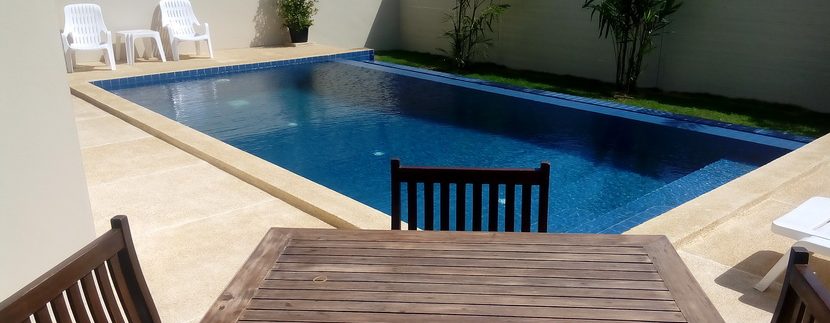 For rent villa Hua Thanon Koh Samui swimming pool (5) _resize