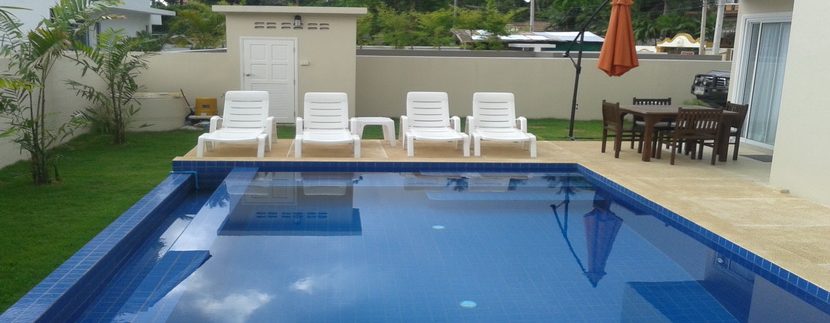 For rent villa Hua Thanon Koh Samui pool_resize