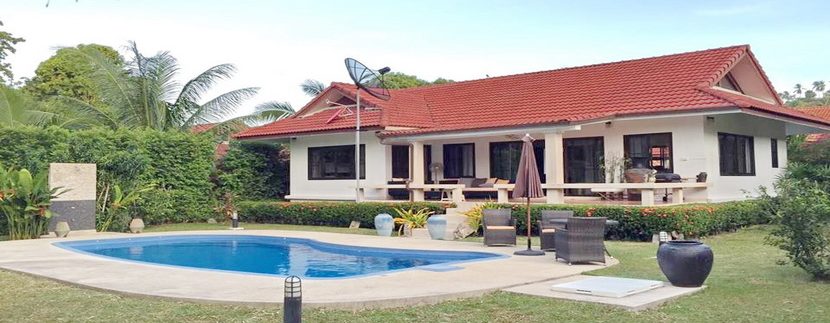 A louer villa Koh Samui Bangrak (2)_resize