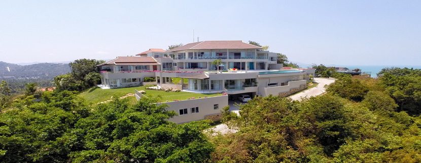 A louer villa Koh Samui Choeng Mon (38)_resize