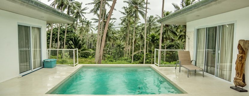 For rent villa Lamai swimming pool (5) _resize