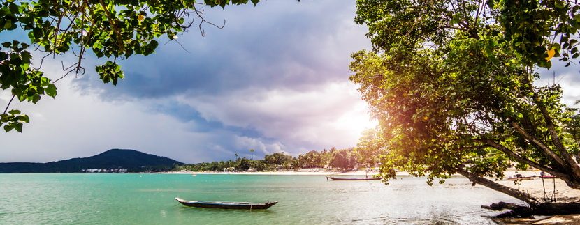 A louer villa Maenam plage (3)_resize