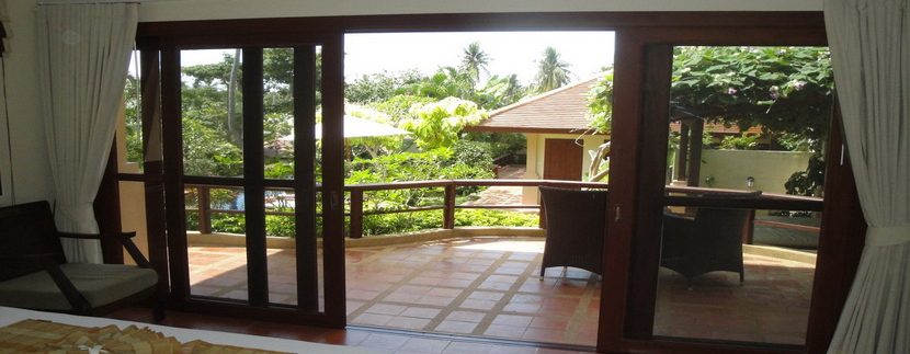 To rent holiday villa Choeng Mon Koh Samui (12) _resize