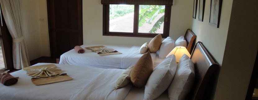 To rent holiday villa Choeng Mon Koh Samui (15) _resize