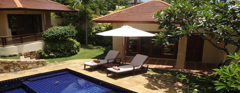 To rent holiday villa Koh Samui Choeng Mon (3) _resize