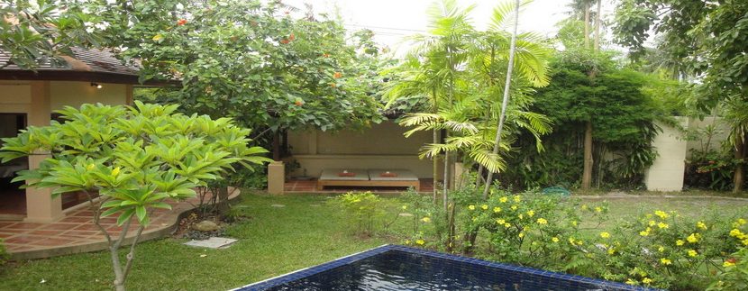 To rent holiday villa Koh Samui Choeng Mon (6) _resize