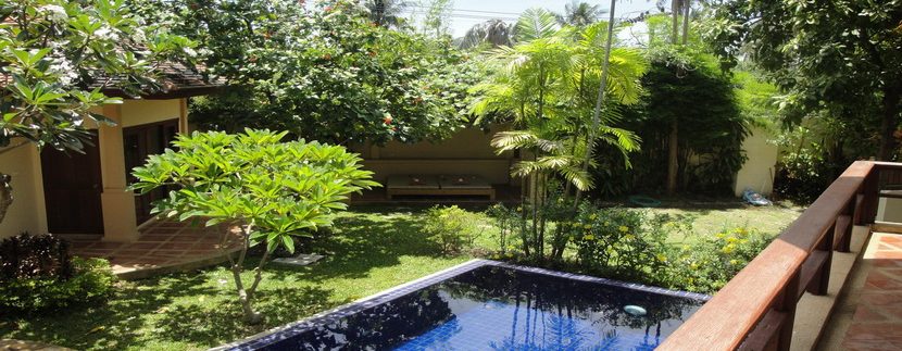 To rent holiday villa Koh Samui Choeng Mon (9) _resize