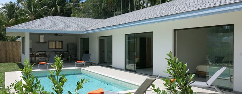 A louer villas Maenam Koh Samui piscine 650_resize