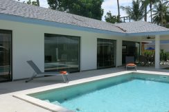 A louer villas Maenam Koh Samui sla piscine_resize