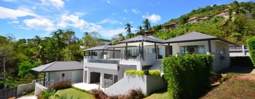 A vendre Bophut Koh Samui villa (46)_resize