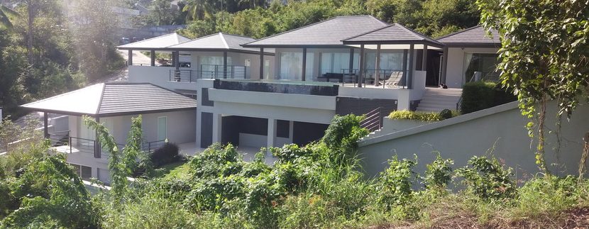 A vendre Bophut Koh Samui villa (4)_resize