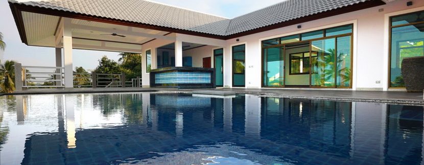 A vendre Koh Samui Bangrak villa (10)_resize
