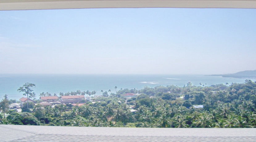 For sale condo Koh Samui Lamai