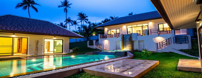 For sale luxurious villa Bangrak Koh Samui (11) _resize